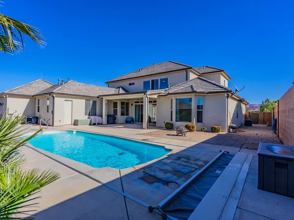 2564 S 3030 E, Saint George, UT 84790