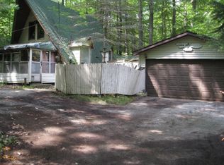 889 W Wells Rd, White Cloud, MI