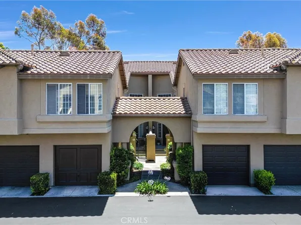 10 Sentinel Pl, Aliso Viejo, CA 92656