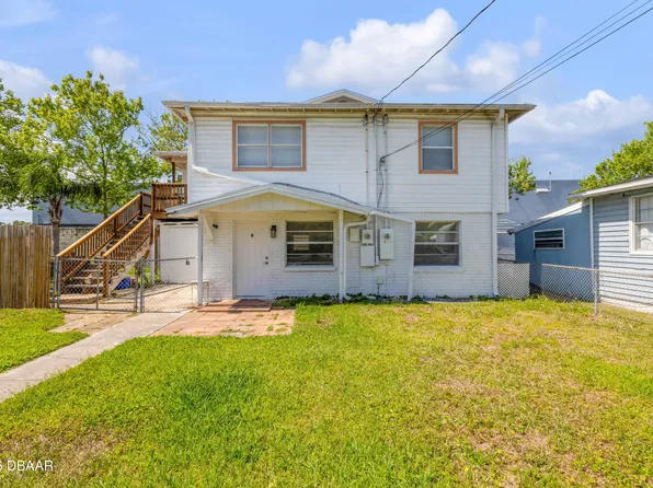 1051 June Ter, Daytona Beach, FL 32119