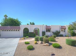 3632 E Garden Dr, Phoenix, AZ 85028