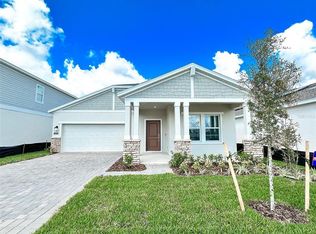 4429 Warrant Ln, Apopka, FL 32712