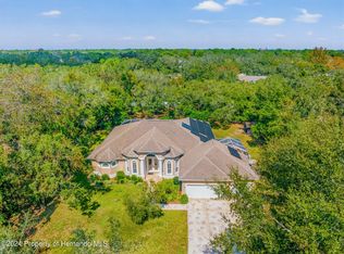 16547 Crossandra Ln, Spring Hill, FL 34610