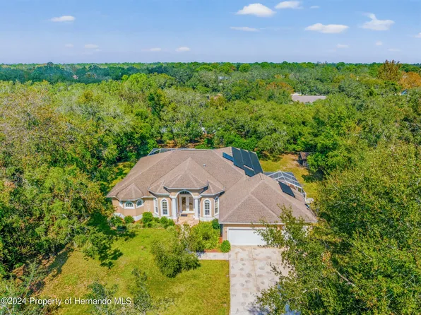 16547 Crossandra Ln, Spring Hill, FL 34610
