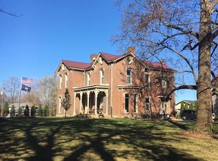28 Johnson Ave, Mount Sterling, KY 40353