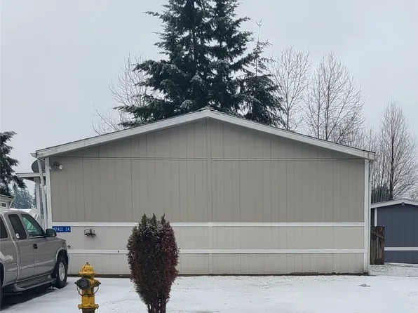 19920 67th Avenue #24, Arlington, WA 98223
