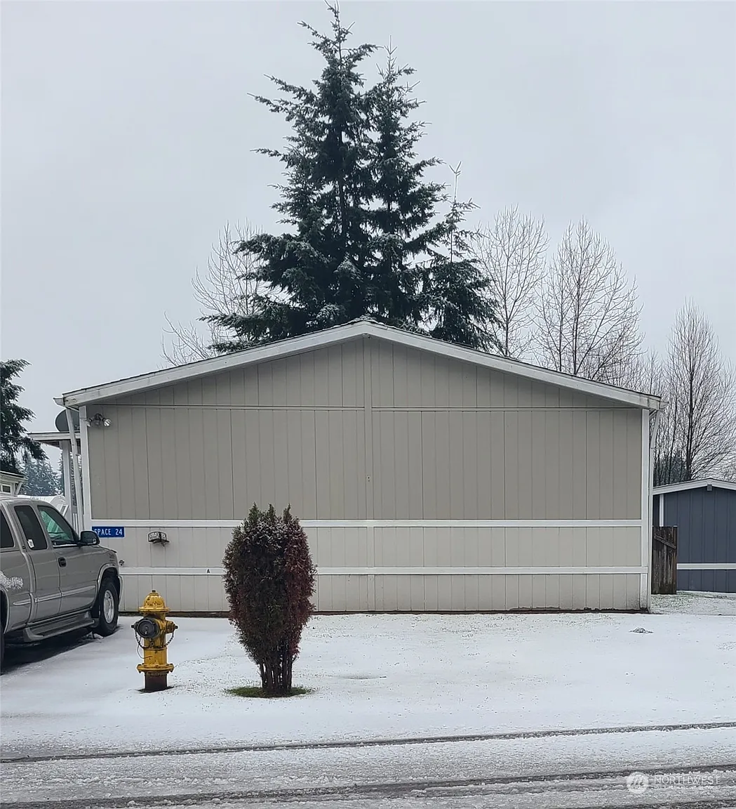 19920 67th Avenue #24 photo 1