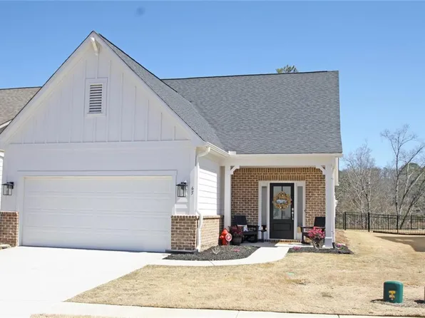 65 Grand Cir, Jasper, GA 30143