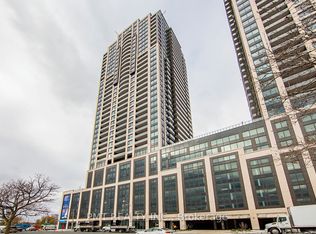 1928 Lake Shore Blvd W #2617, Toronto, ON M6S 5A7