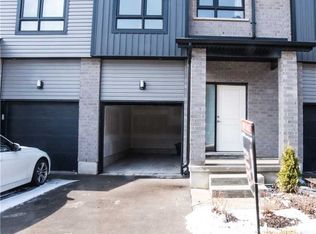 819 Kleinburg Dr, London, ON N5X0J8