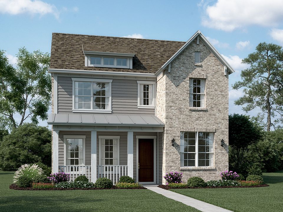 Stonebridge - R - With optional metal roof