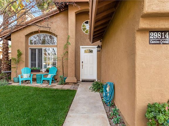 4th image of 29814 Camino Cristal