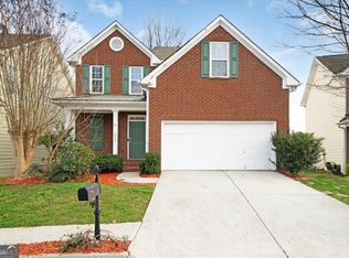 2850 Winterhaven Ct, Dunwoody, GA 30360