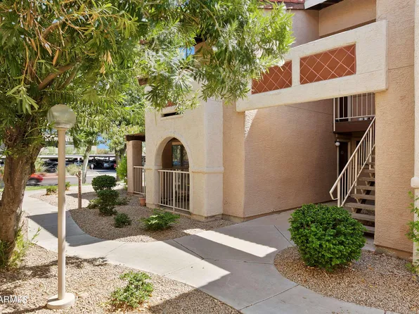 5757 W EUGIE Avenue #2118, Glendale, AZ 85304
