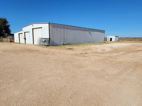 12801 E County Road 135, Midland, TX 79706