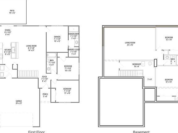 2nd image of LOT 4 Denver St