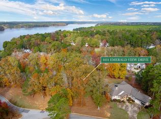 1031 Emerald View Dr #20, Greensboro, GA