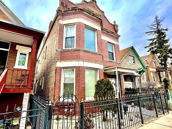 2nd image of 2228 S Kostner Ave