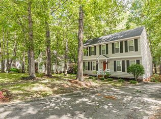 5817 Mill Spring Rd, Midlothian, VA 23112
