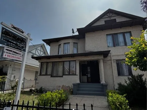 1678 Roosevelt Ave, Los Angeles, CA 90006