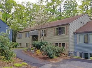 24 Maria Ave APT A, Southbridge, MA 01550