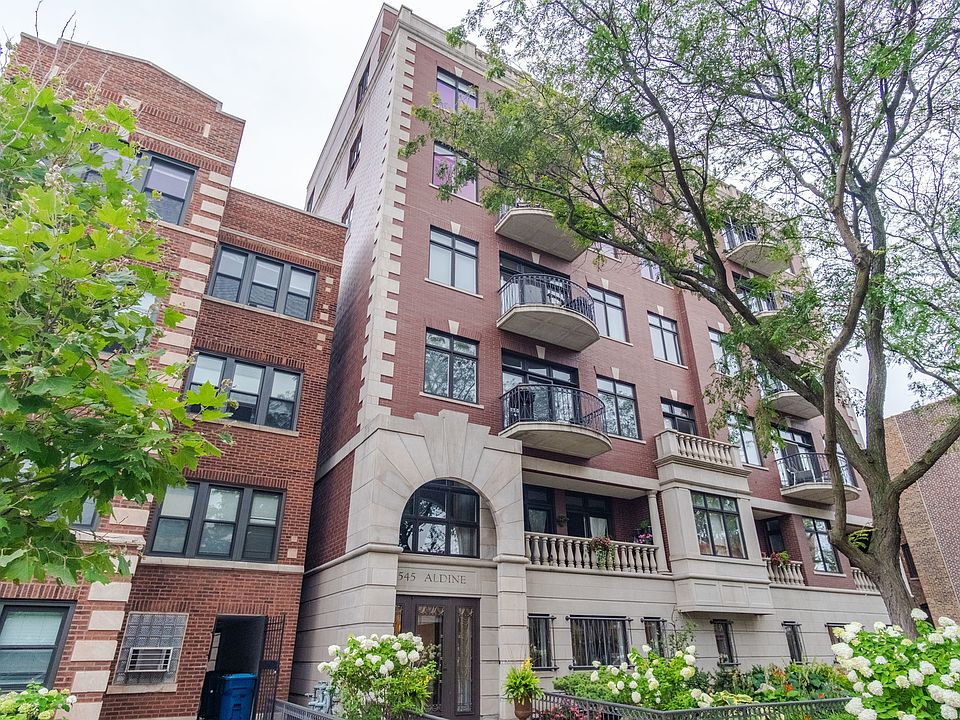 1st image of 545 W Aldine Ave APT 5B