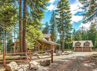 15787 Dead Indian Memorial Rd, Ashland, OR 97520