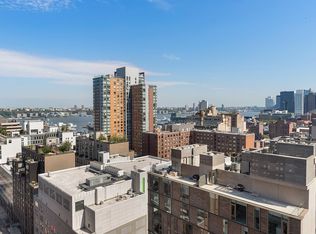 500 W 43rd St #20, New York, NY