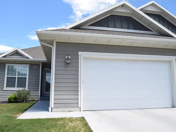 601 E Glenpoint Ct, Stansbury Park, UT 84074