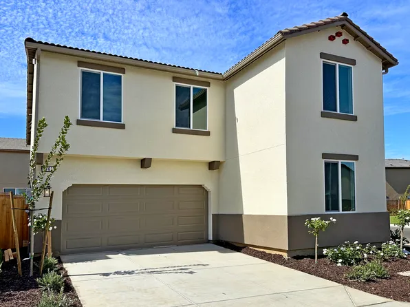 2861 E Veleta Dr, Fresno, CA