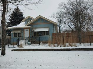 4106 Colfax Ave N, Minneapolis, MN 55412