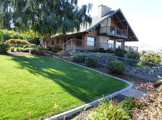 2220 N Western Ave, Wenatchee, WA 98801