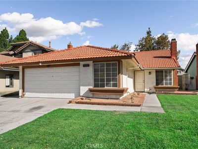 14422 Hillcrest Dr, Fontana, CA, 92337