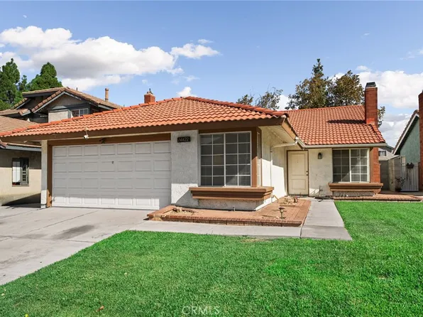 14422 Hillcrest Dr, Fontana, CA 92337