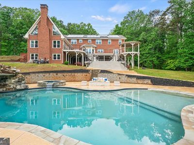 1212 Lee Whatley Dr, Lithonia, GA, 30058