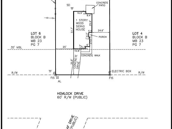 3rd image of 498 Hemlock Drive