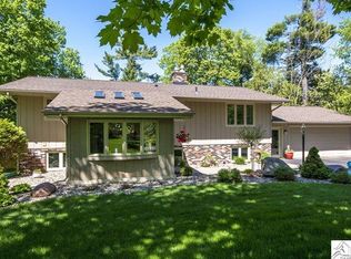 6060 S Pike Lake Rd, Duluth, MN 55811