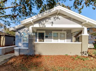 4833 Avenue R, Birmingham, AL 35208