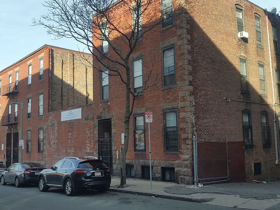 15 Ruggles 15 Ruggles St Boston MA Zillow