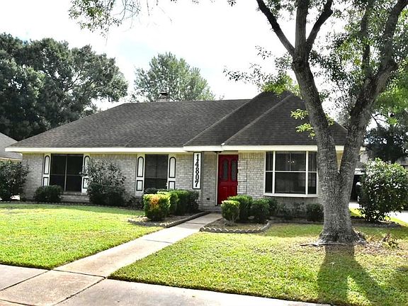 2nd image of 14807 Knightsway Dr