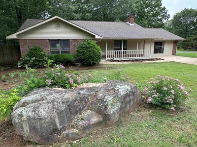 509 E Achoma Dr, Heber Springs, AR, 72543