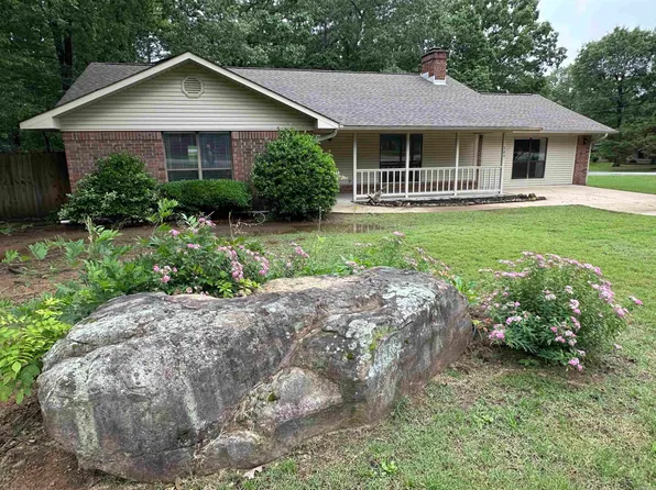 509 E Achoma Dr, Heber Springs, AR 72543