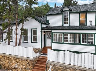 220 E 1st High St, Central City, CO 80427