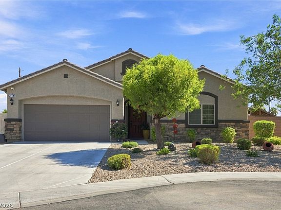 2nd image of 2668 Dorshester Heights Ct