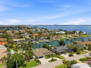 137 12TH STREET E, TIERRA VERDE, FL 33715
