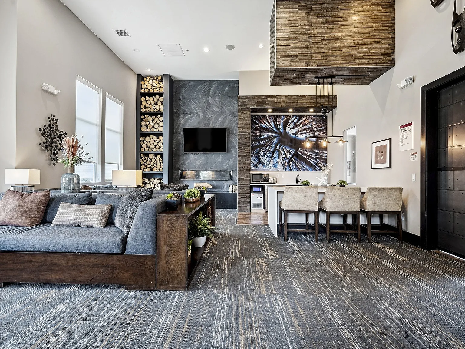 Enclave at Cherry Creek — Photo 2