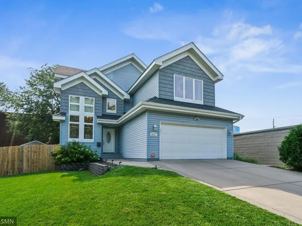 4022 Yosemite Ave S, Saint Louis Park, MN 55416