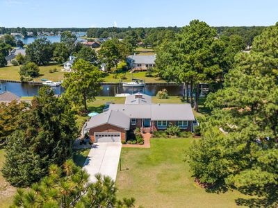 1105 Caracara Drive, New Bern, NC, 28560
