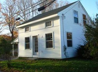 16 Wincheck Pond Rd, Rockville, RI 02873