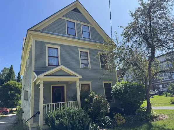 9 Franklin Street #3, Montpelier, VT 05602